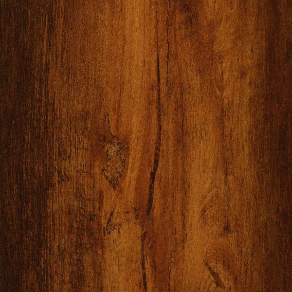 Home Legend Distressed Maple Priya Laminate Flooring - 5 in. x 7 in. Take Home Sample