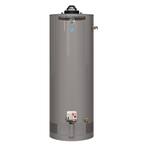 Performance Platinum 50 Gal. Tall 12 Year 36,000 BTU Liquid Propane ENERGY STAR Tank Water Heater