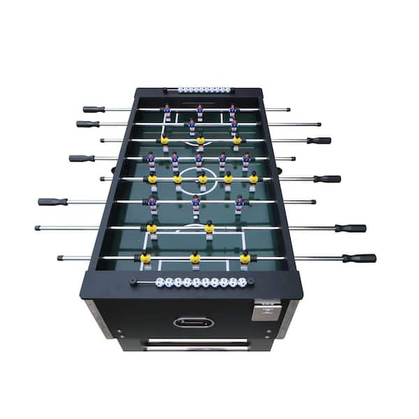 @  Siavonce Soccer Table, Football Table, Game Table