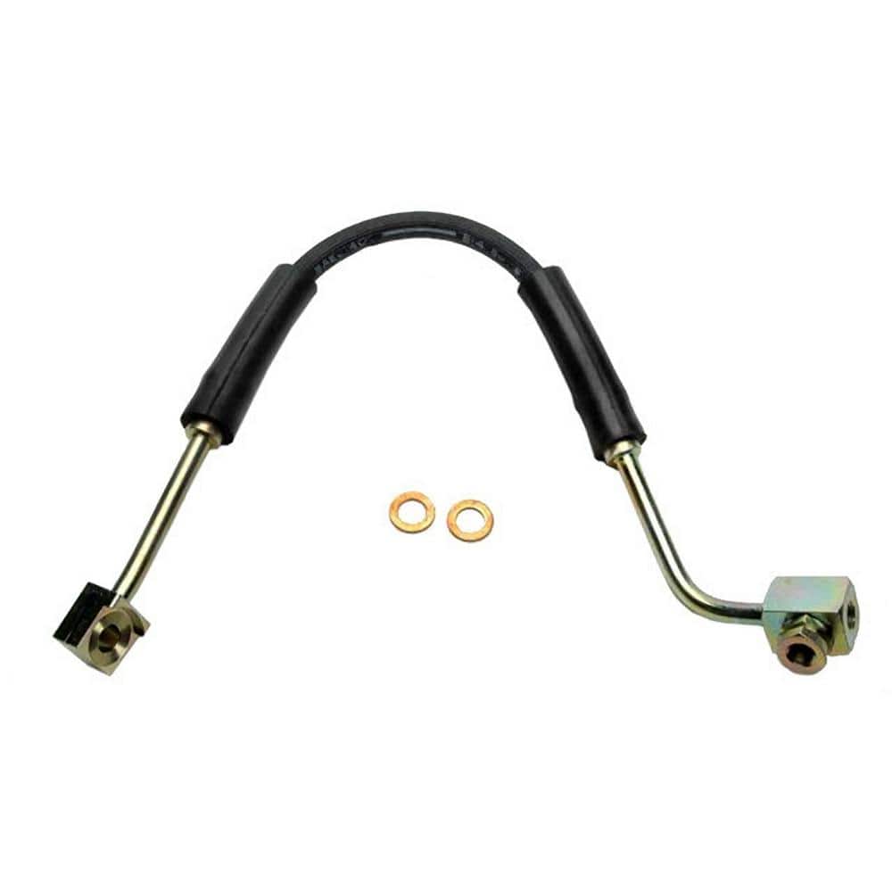 Raybestos Brake Hydraulic Hose BH38626 The Home Depot