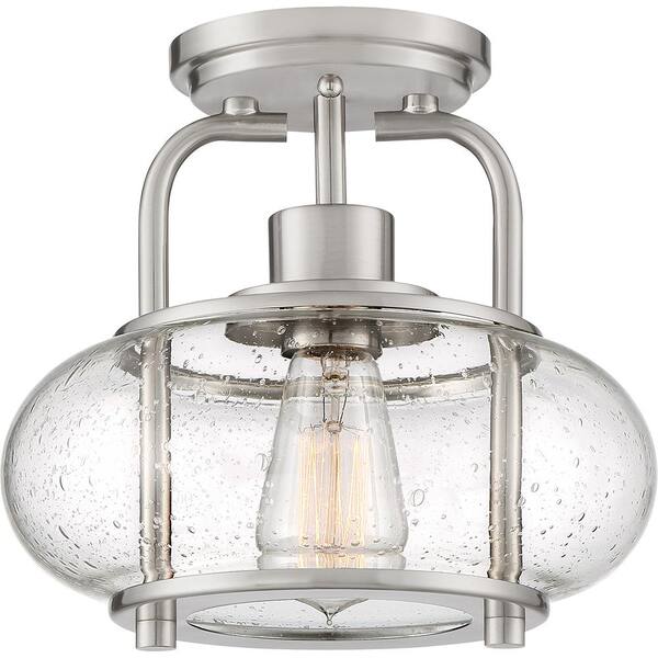 home depot quoizel lighting