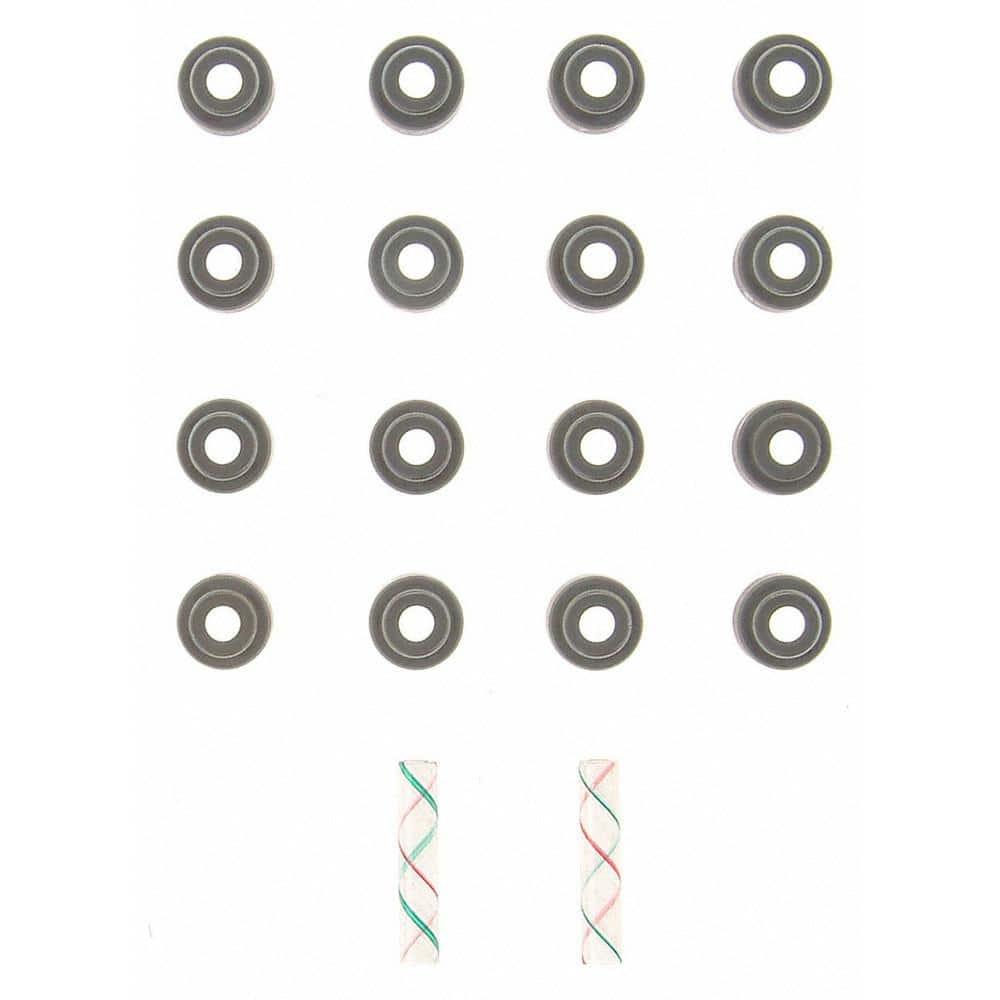 Engine Valve Stem Oil Seal Set price history on PriceWatchPro