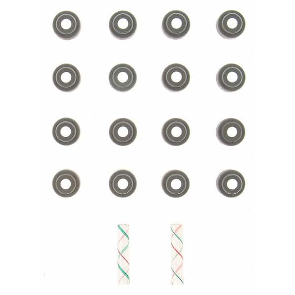 FEL-PRO Engine Valve Stem Oil Seal Set