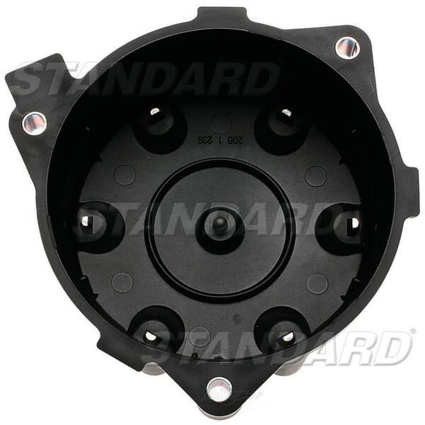 Intermotor Distributor Cap