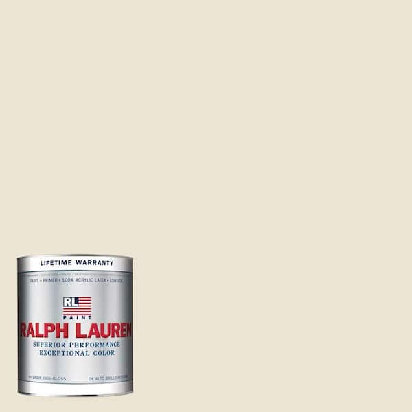 Ralph Lauren 1-qt. Great Hall Hi-Gloss Interior Paint