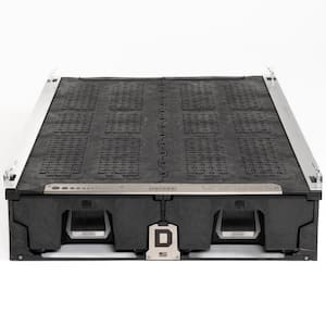 74 in. System Length Storage System for Service Body Trucks (48 in. to 51 in. W)