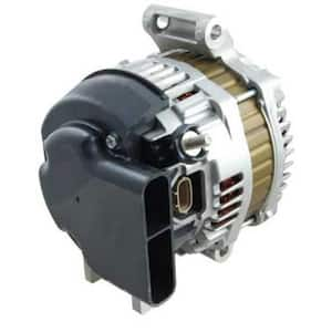 WPS World Power Systems Alternator 11027N - The Home Depot