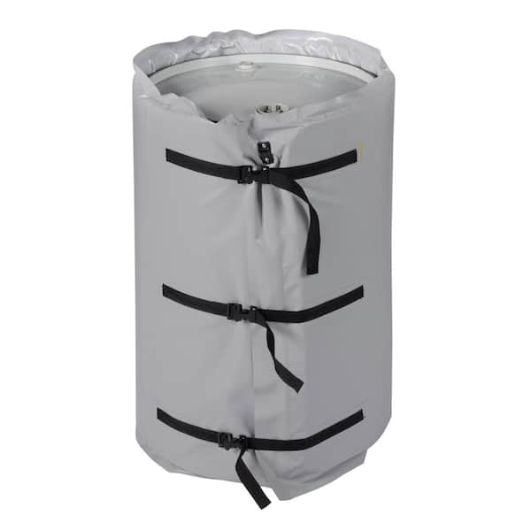 200 Liter 55 Gallon Plastic Drum Heater Blanket with One Year Warranty