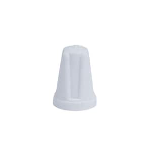 18-8AWG High-Temp Ceramic Wire Connector 5-Pack (Case of 8)