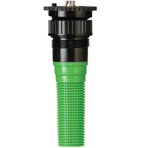 15 ft. Adjustable Pattern Male Spray Nozzle
