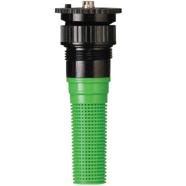 K-Rain 15 ft. Adjustable Pattern Male Spray Nozzle