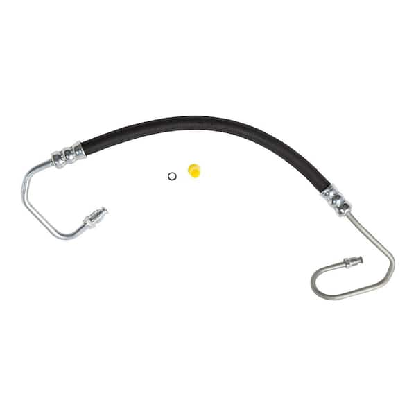 Edelmann Pressure Line Assembly