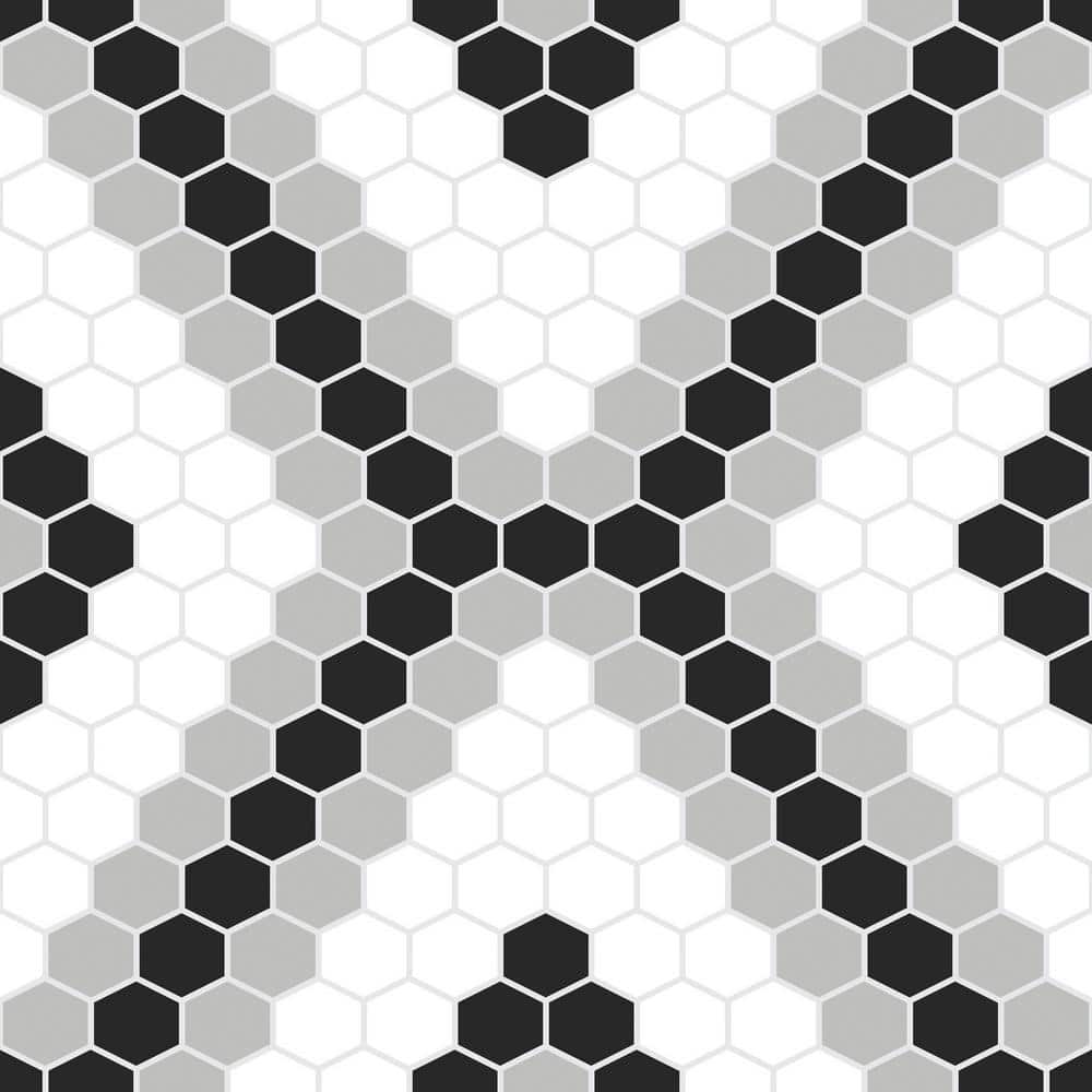 Take Home Sample Leyton Black 6 in. W x 6 in. L Residential Vinyl Tile Flooring price history on PriceWatchPro