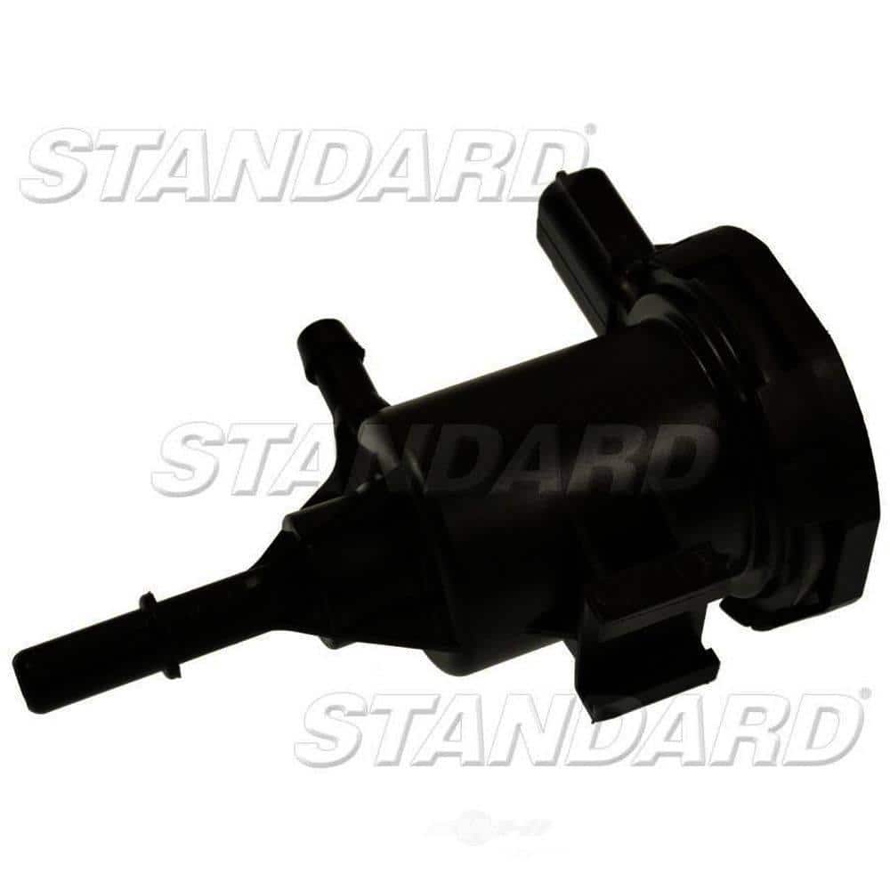 Vapor Canister Purge Valve