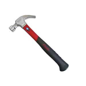 16 oz. Premium Curved Claw Hammer