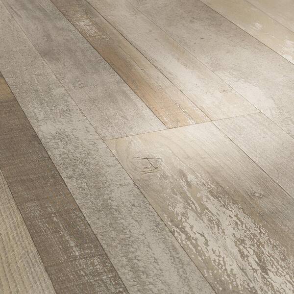 Pergo Outlast 7 48 In W Dockside Grey Oak Waterproof Laminate Wood Flooring 1015 8 Sq Ft Pallet Lf000936p The Home Depot Pergo Outlast 7 48 In W Dockside Grey, Pergo Waterproof Flooring At Home Depot