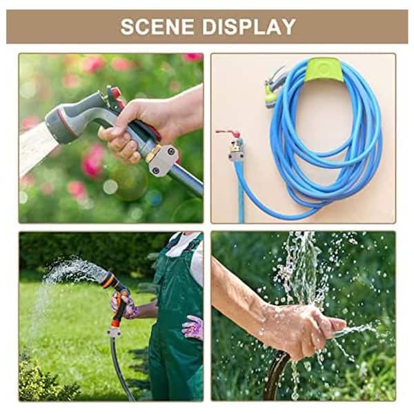 How Do You Repair a Garden Hose: Quick and Easy Fixes Revealed