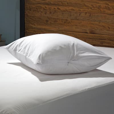 sealy pillow protector