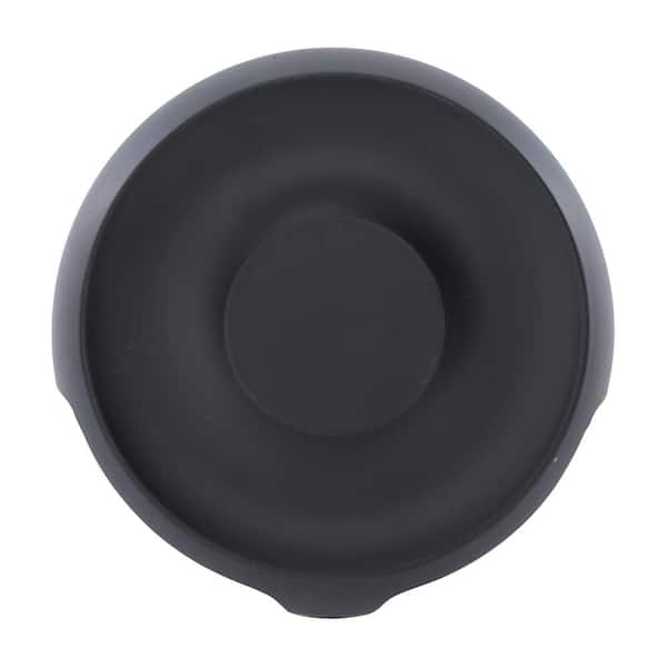 Q235 Iron Black 70mm Powder Coating Mattress Stopper