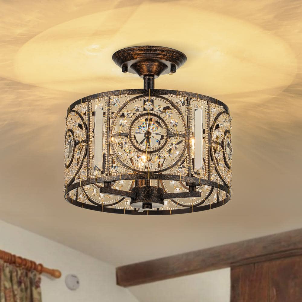antique-black-huoku-flush-