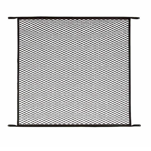 M-D Building Products 30 in. x 36 in. Bronze Patio Grille