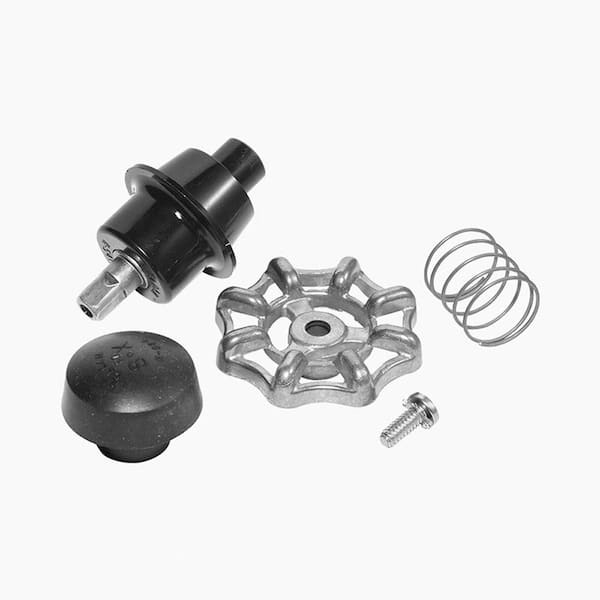 SLOAN H1006A Repair Kit 1 in. Conc Wh Stop683139 The Home Depot