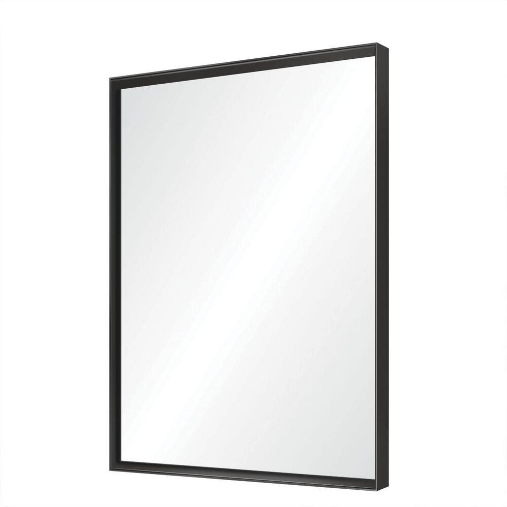 8 in. W x 11.9 in. H 10x Magnification Round Metal Framed Wall Bathroom Vanity Mirror with LED Light in Brushed Nickel price history on PriceWatchPro