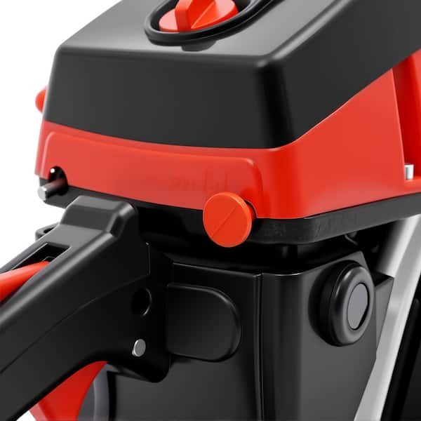 YIYIBYUS 18 in. 58 cc 2-Stroke Gas Chainsaw Handheld Gas Powered
