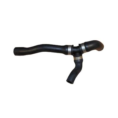 Engine Coolant Hose - Water Pump To Flange To Engine Oil Cooler