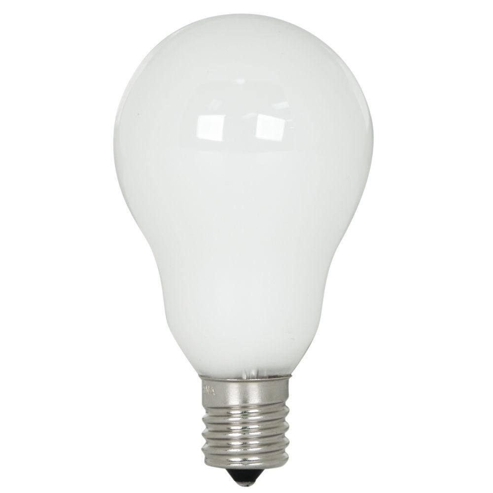 e27 gls bulb tesco