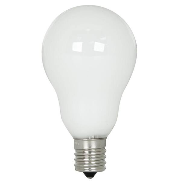 Photo 1 of *STOCK PHOTO FOR REFERENCE*40-Watt, Soft White 2700K (2 4-Pack)