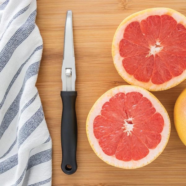 Better Houseware Grapefruit Knife 406 - The Home Depot