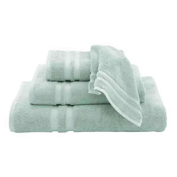 Unbranded 30 in. W x 60 in. H Watery Bath Towel