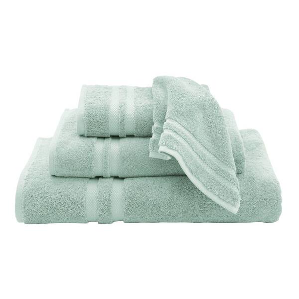 Unbranded 40x80 Watery Bath Sheet Towel
