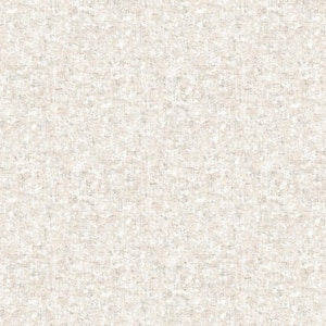 Tweed Texture Paper Roll Wallpaper (Covers 56 sq. ft.)