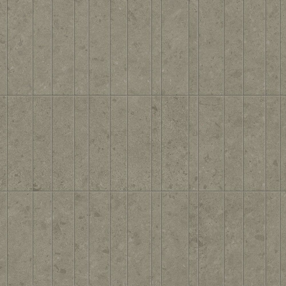 Pietra Limestone Harbor Stripes 12 in. x 24 in. Stone Look Porcelain Floor and Wall Tile (13.56/Case) price history on PriceWatchPro
