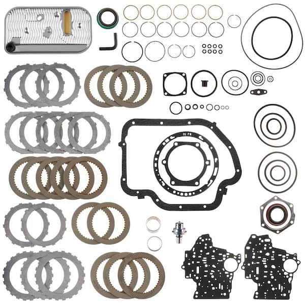 ATP Auto Trans Master Repair Kit