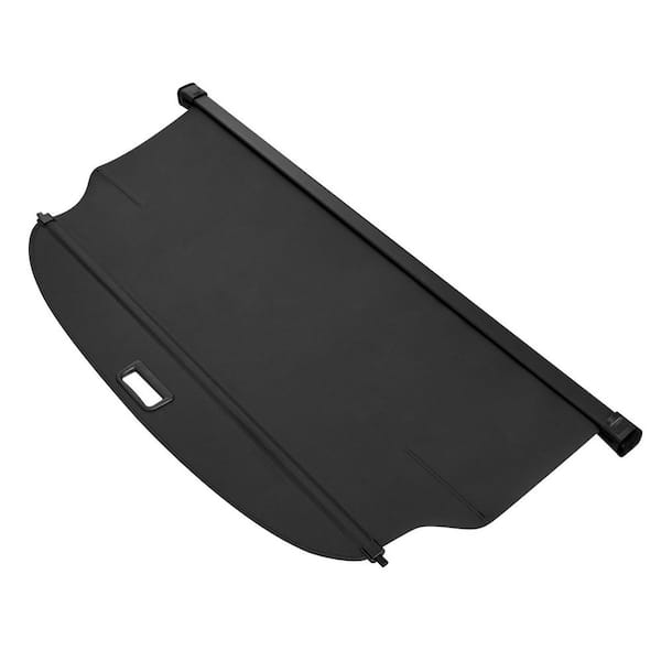 Waterproof, Retractable Cargo Cover for Chevrolet, Trunk Cover Security Shield Shade for GMC Terrain Chevrolet Equinox