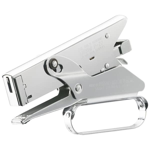 Arrow Plier-Type Stapler