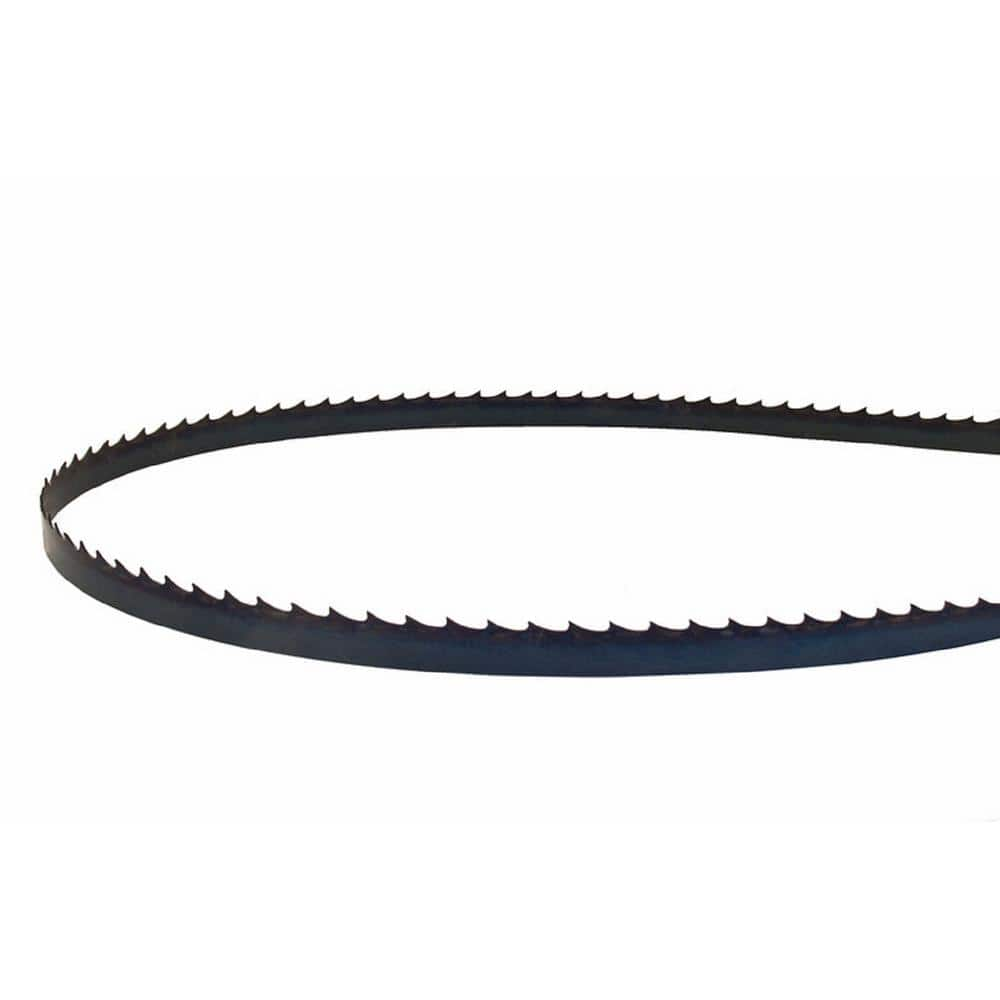 UPC 012373145059 product image for 105 in. L x 1/4 in. W with 6-Skip TPI High Carbon Steel with Hardened Edges Band | upcitemdb.com