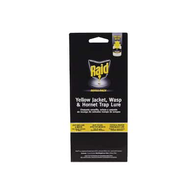 Yellow Jacket - Insect Traps - Insect Control - The Home Depot