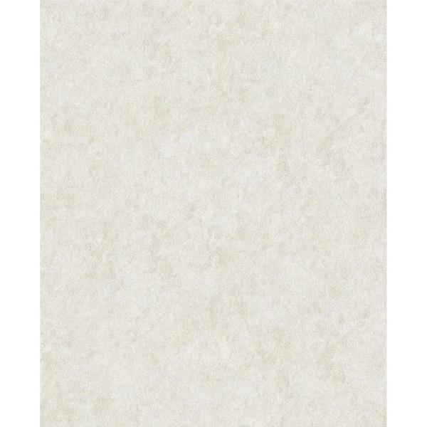 Samba Ivory Vinyl Peelable Roll (Covers 56 sq. ft.) 101425 - The Home Depot