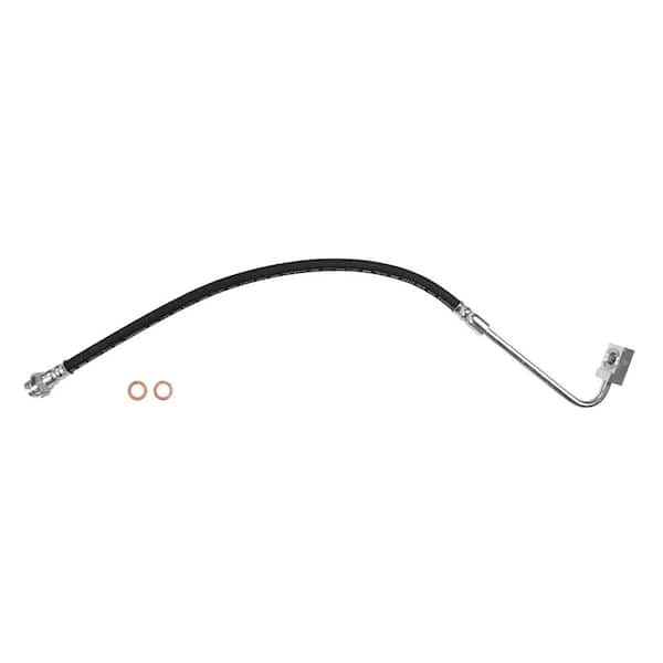 Sunsong Brake Hydraulic Hose - Front Right