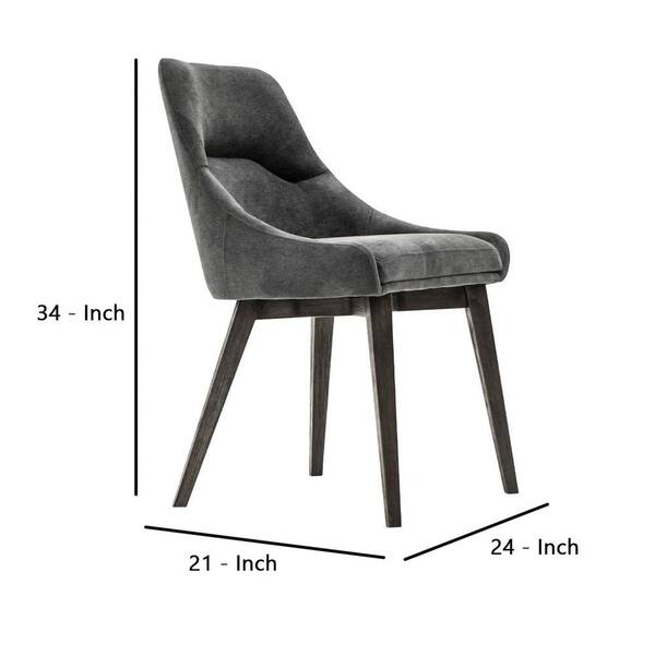 Low 2025 level chair