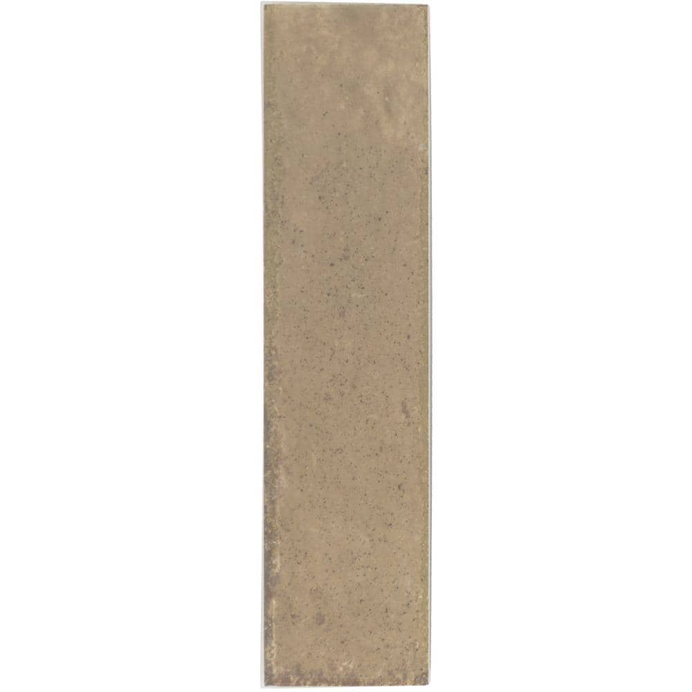 Remedy Antidote 3 in. x 4 in. Glazed Porcelain Wall Sample Tile price history on PriceWatchPro