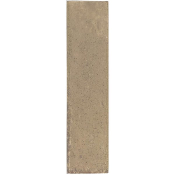 Daltile Remedy Antidote 3 in. x 4 in. Glazed Porcelain Wall Sample Tile