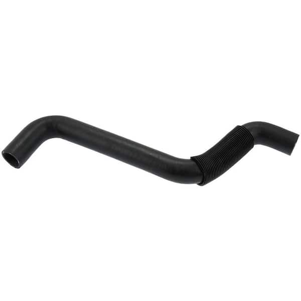 Continental Elite Radiator Coolant Hose - Upper