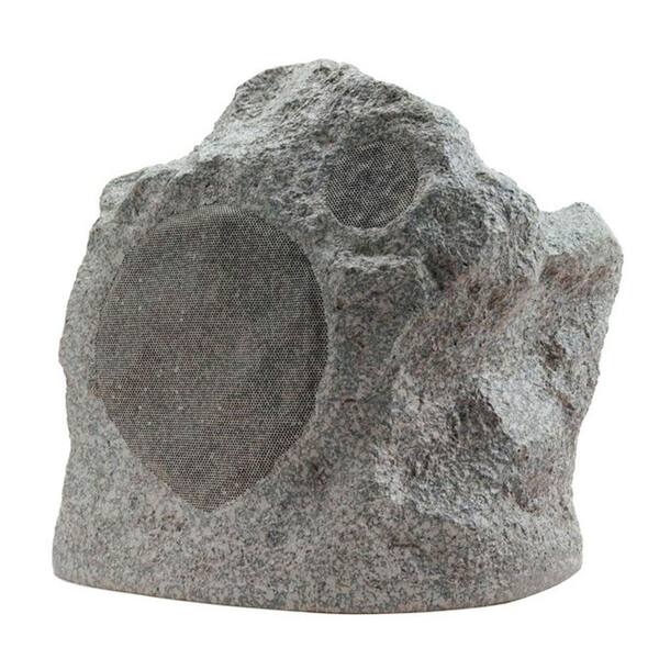 Niles 100 Watt Speckled Granite Pro Rock Loudspeaker-DISCONTINUED