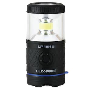 Compact 360° Rugged LED Waterproof Floating Lantern