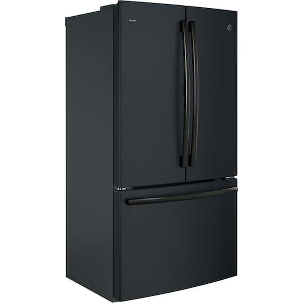 GE Profile PGE29BYTFS Smart Refrigerator review - Reviewed